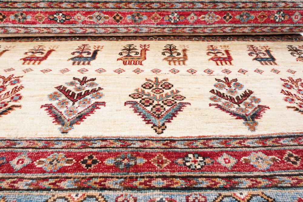 Afghan Sultani Rug