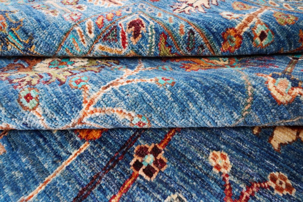 Classic area rug