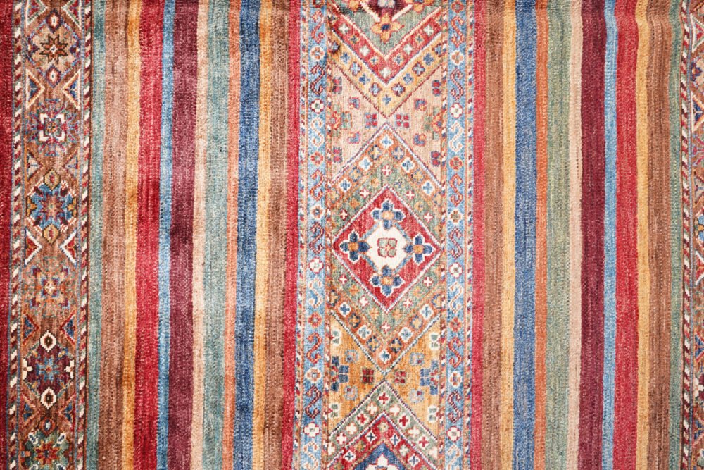 Classic area rug
