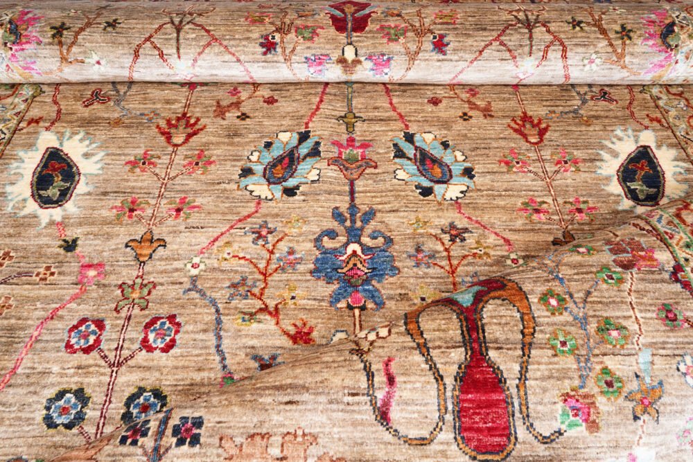 High-quality rug