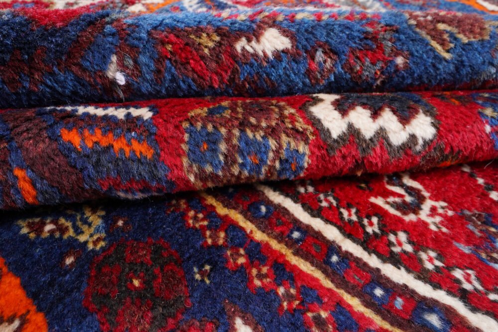 High-quality rug