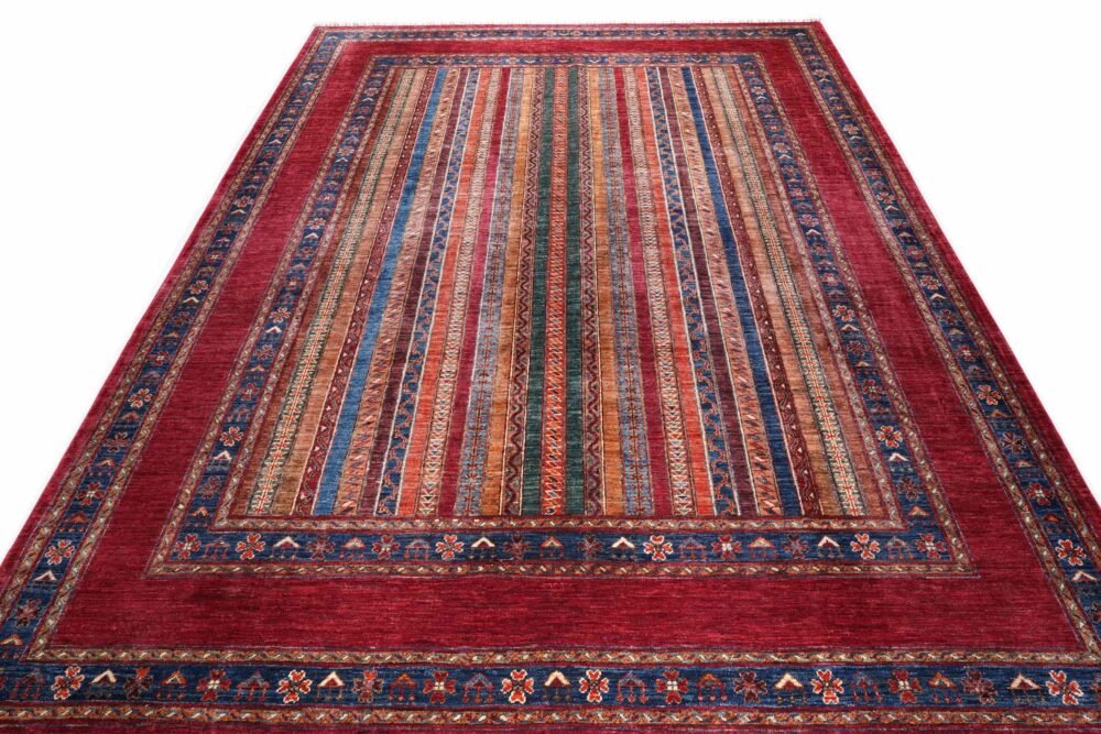 Afghan Horgin Rug