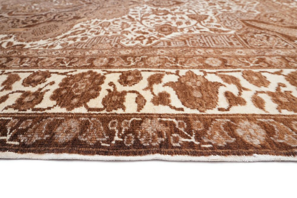 Kayseri Wool Rug