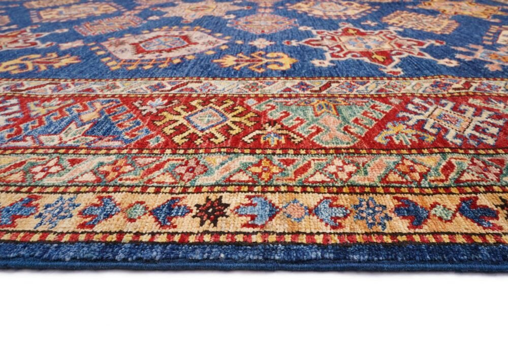 Sirvan Afghan Rug