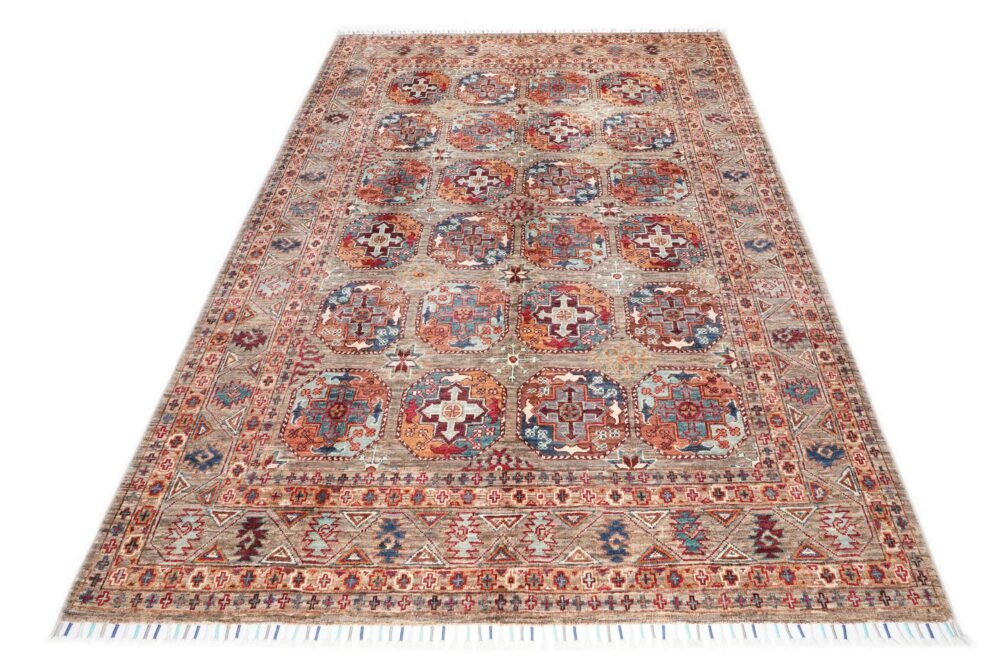 Afghan Sultani Rug