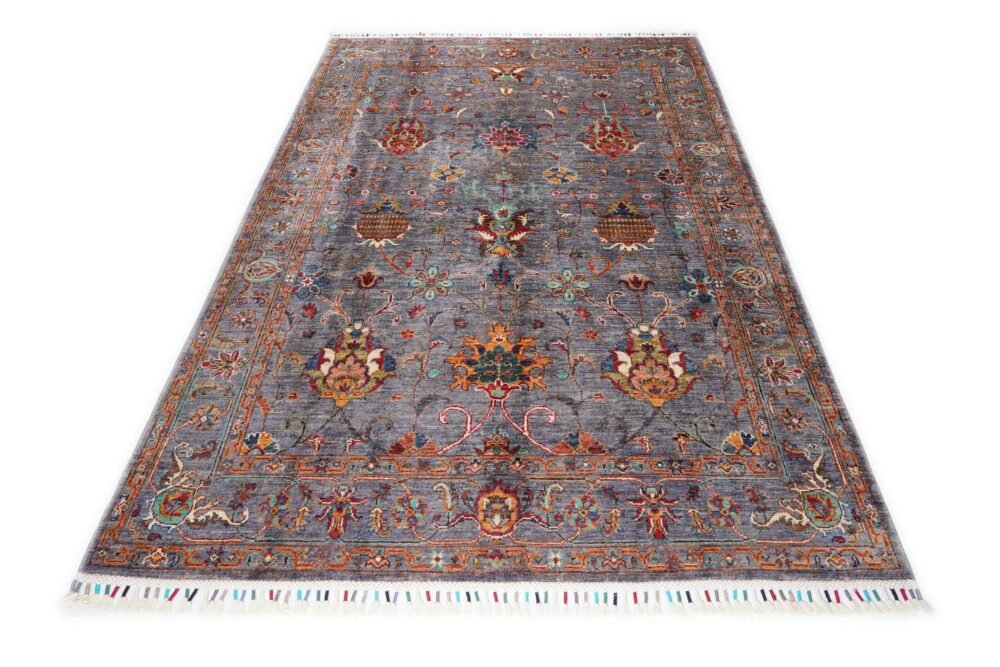 Afghan Sultani Rug