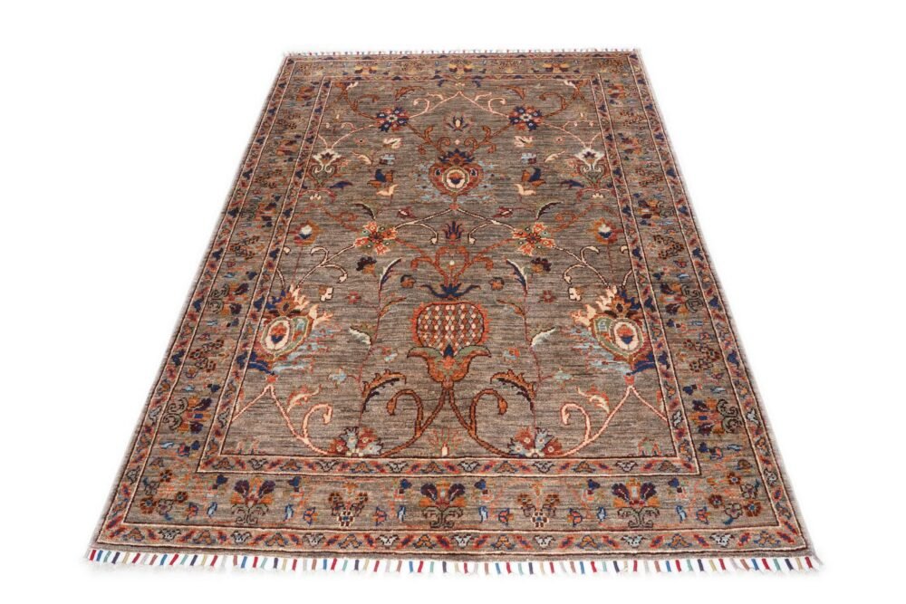 Afghan Sultani Oriental Rug