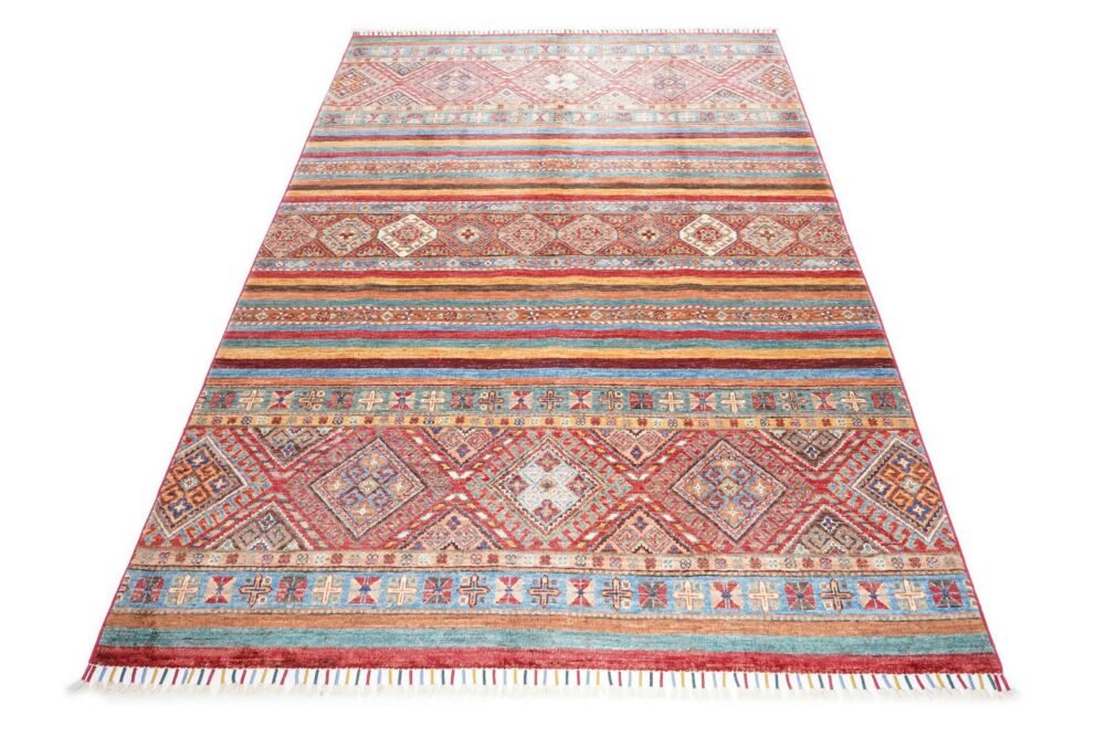 Afghan Horgin Rug