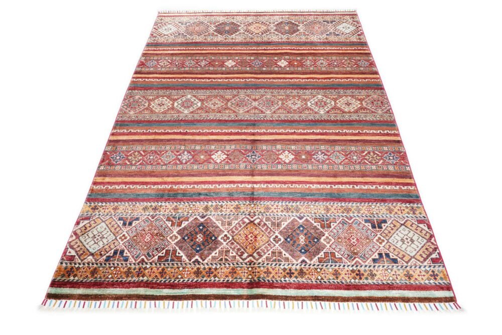 Afghan Horgin Rug