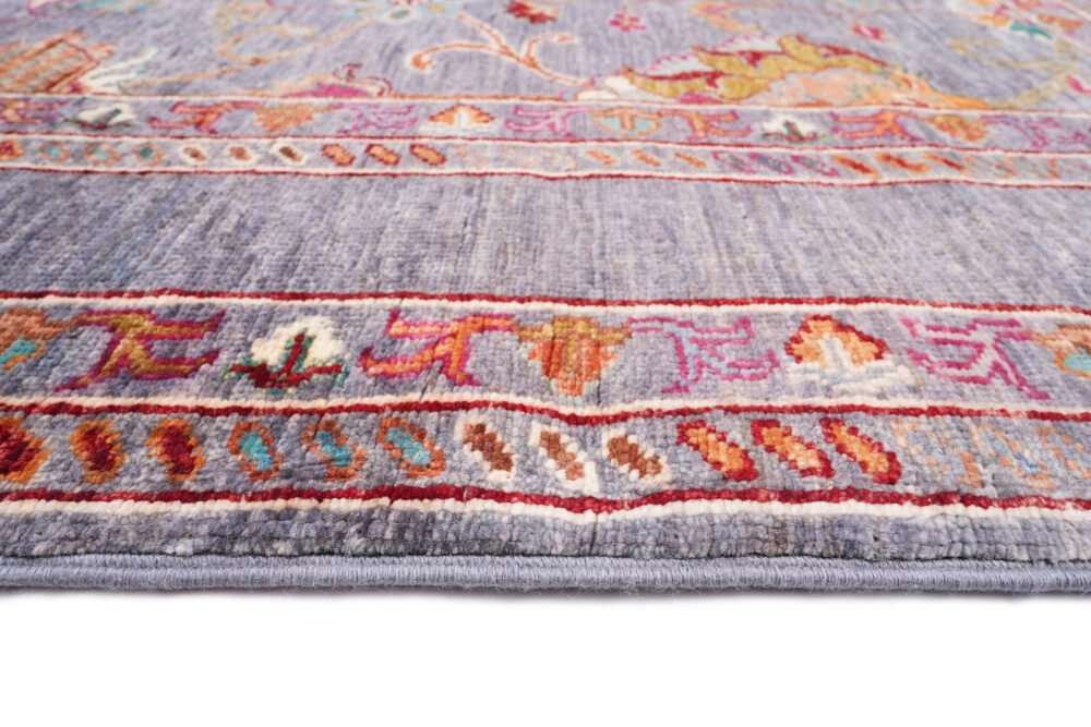 Afghan Sultani Rug