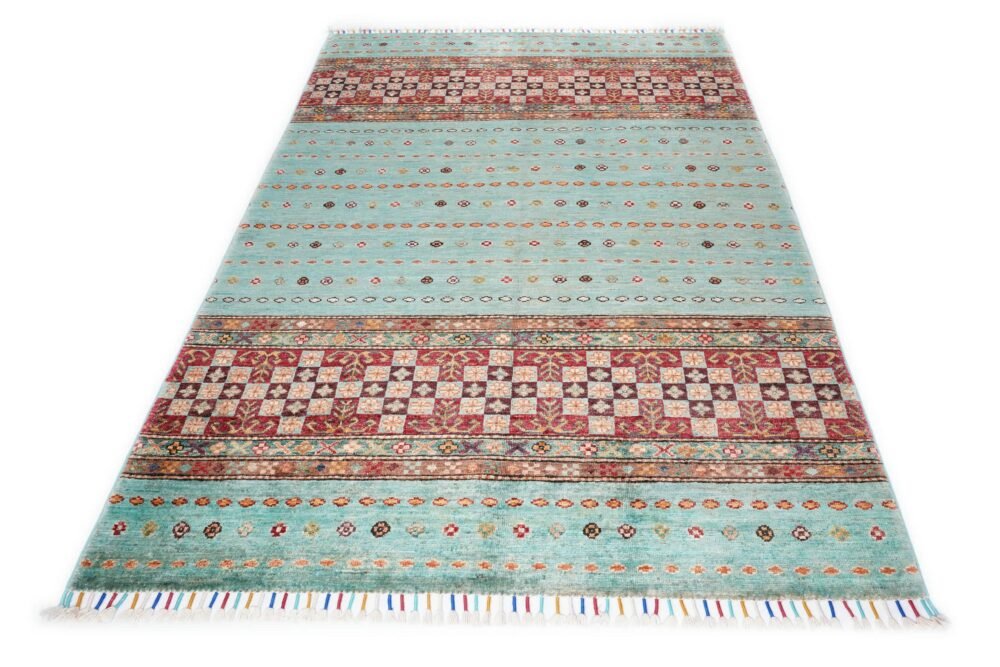 Afghan Horgin Rug