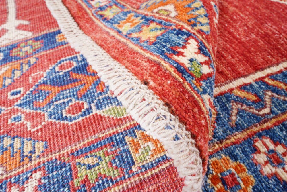 Afghan Sirvan Rug