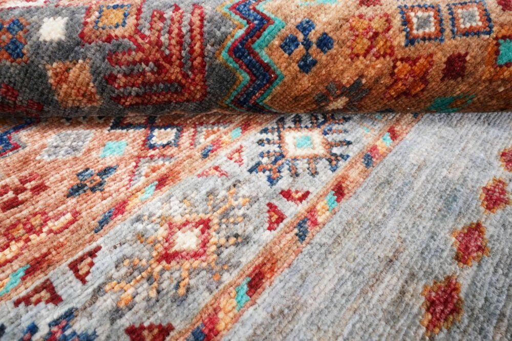Turkish Sultani Rug