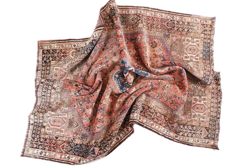Shiraz Oriental Rug