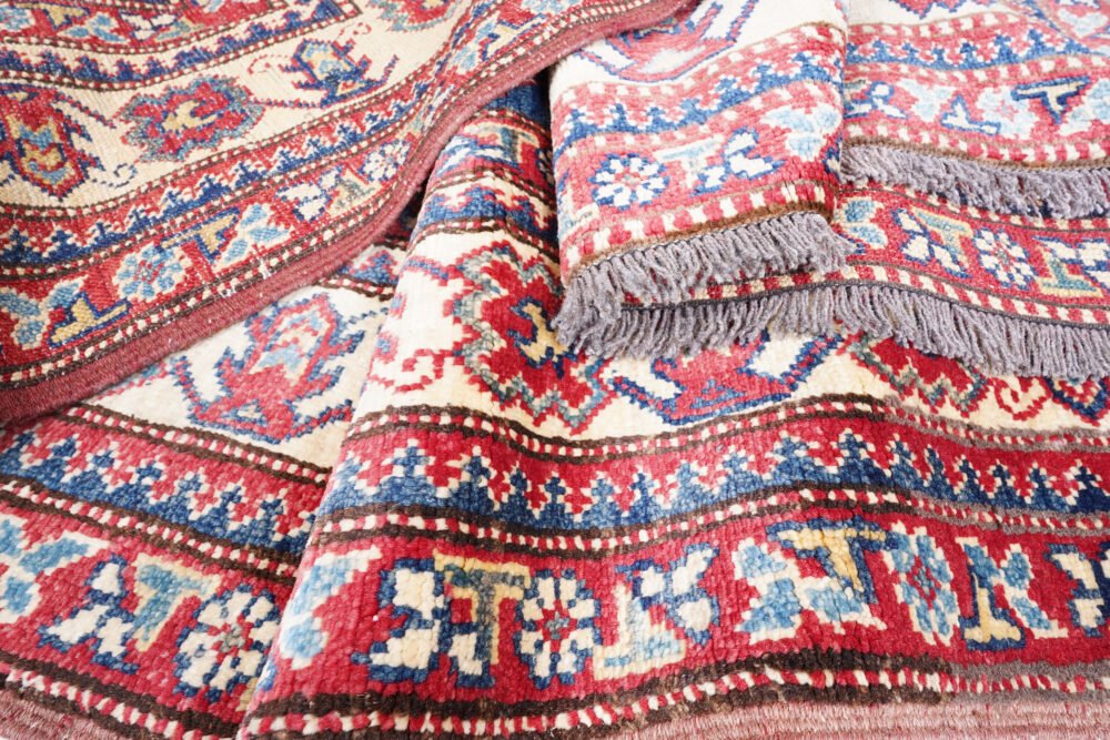 Afghan Sirvan Oriental Rug