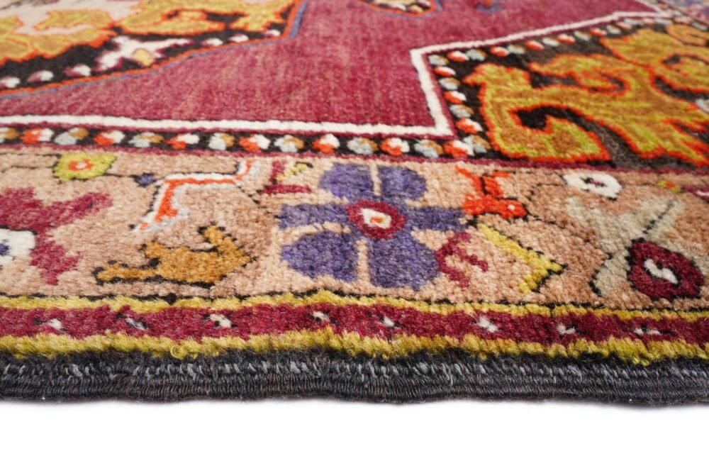 Maden Wool Rug