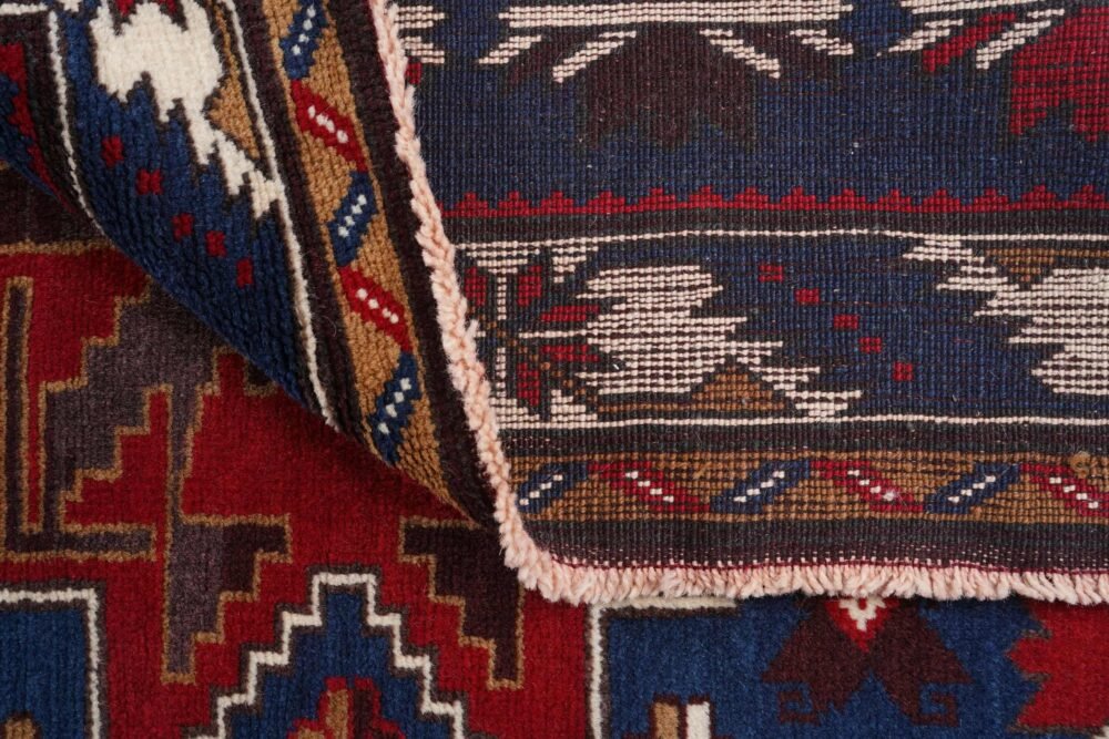 Turkish Yagcibedir Rug