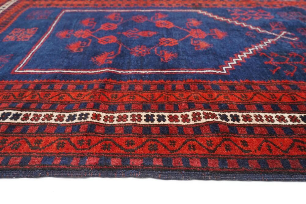 Turkish Yagcibedir Rug