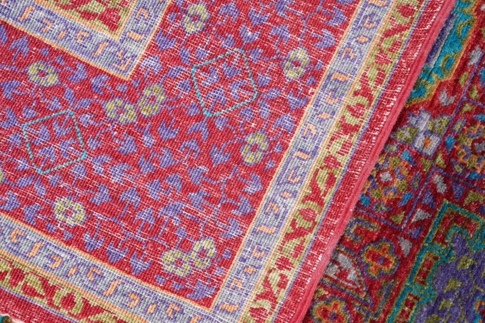rug for floor decor in any living space
