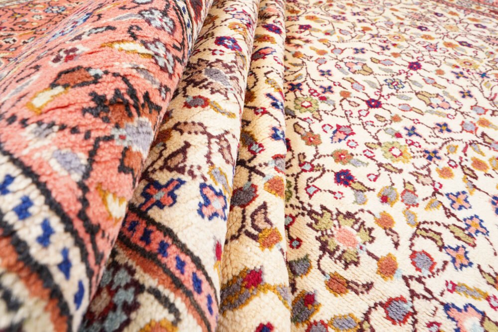 rug for floor decor in any living space
