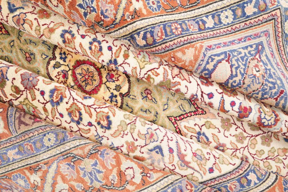 rug for floor decor in any living space