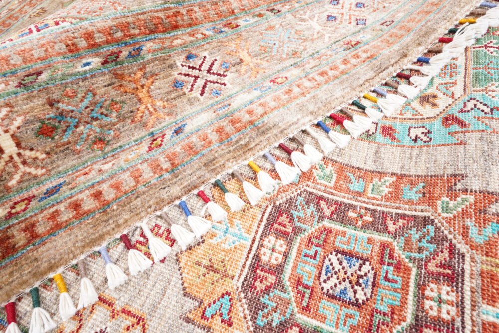 stylish area rug for general home use