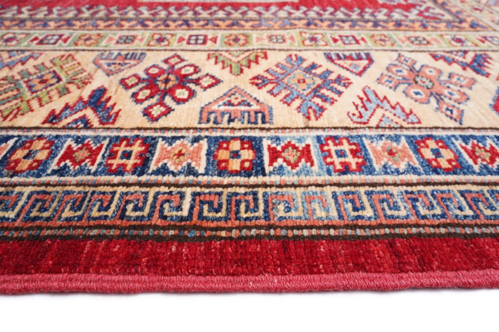 rug used for home interior enhancement