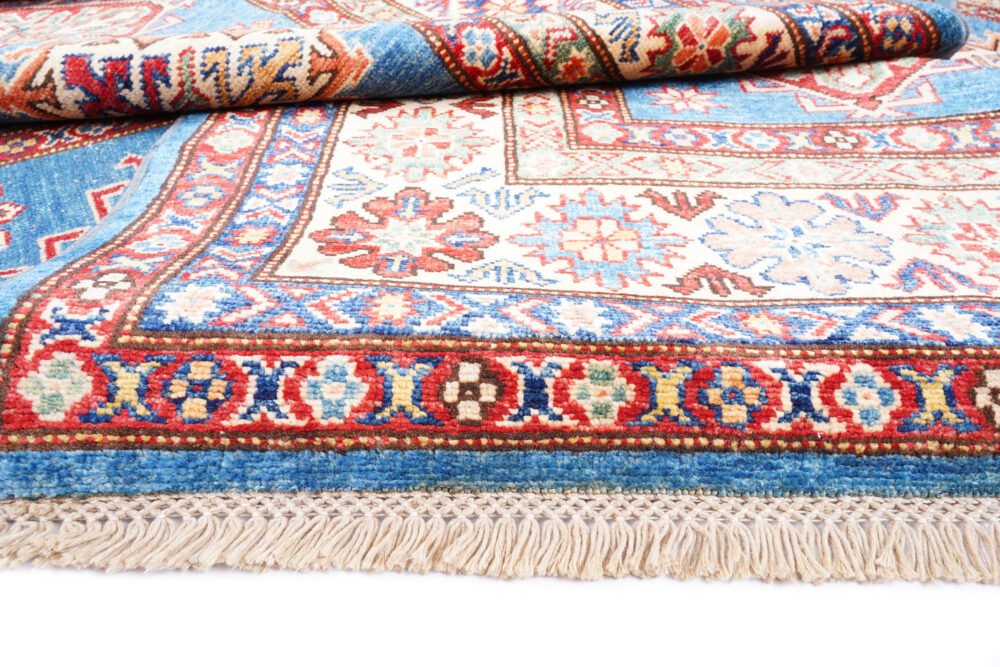 rug used for home interior enhancement