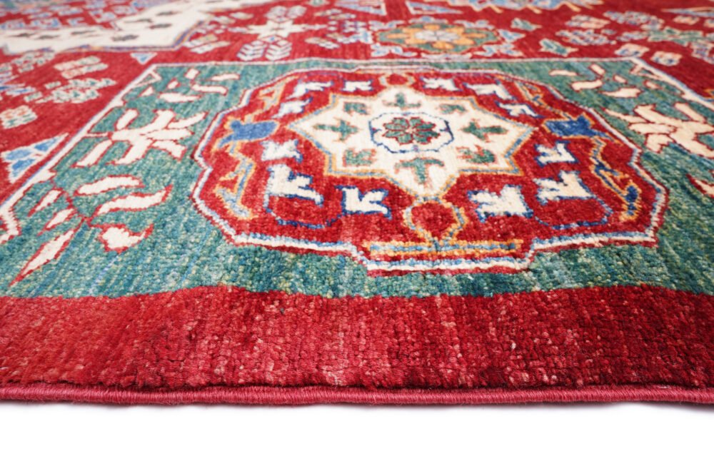rug used for home interior enhancement