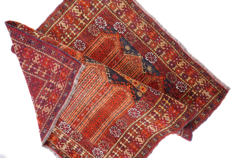 Bilcik Oriental Rug