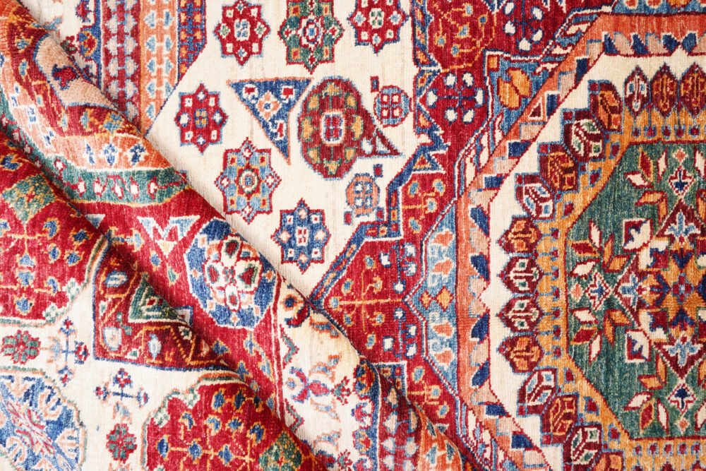rug designed for home interiors