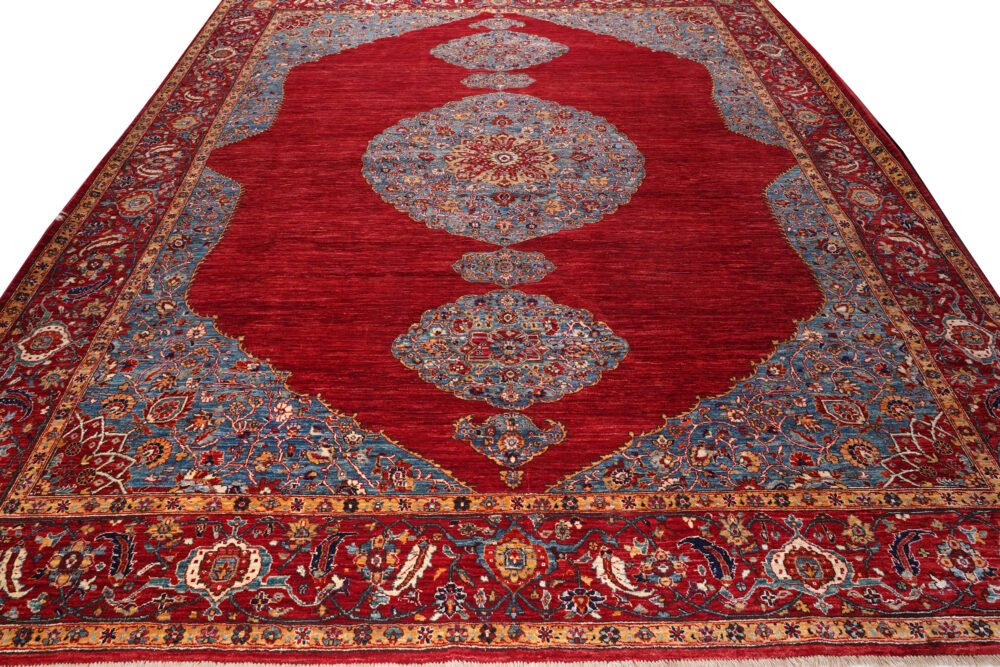 rug for home flooring and decor