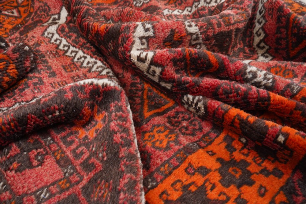basic rug for general interior use