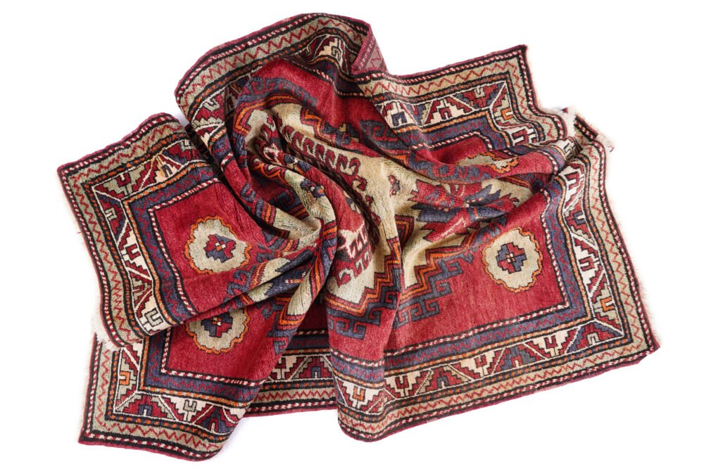 basic rug for general interior use