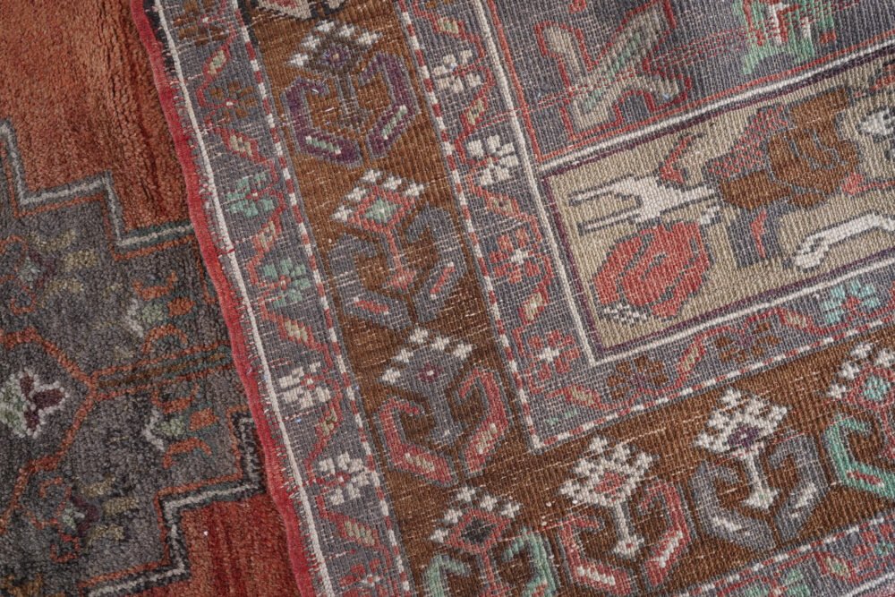 versatile rug for home settings