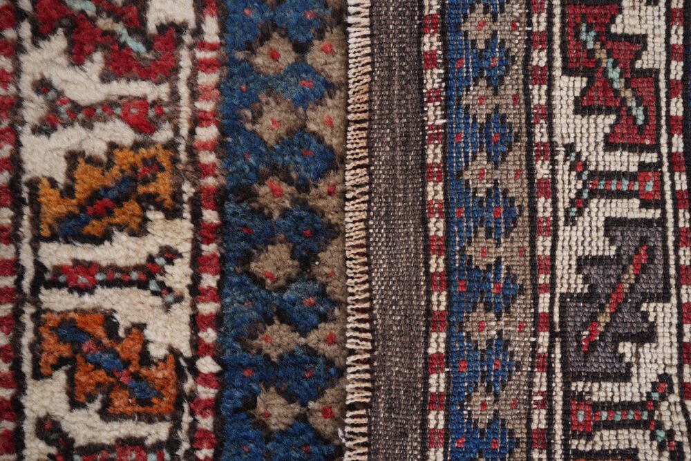 Timeless rug pattern for modern homes