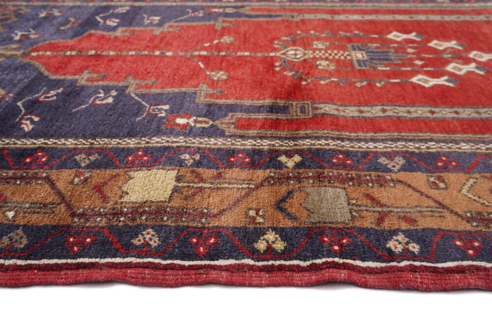 Shiraz Oriental Rug