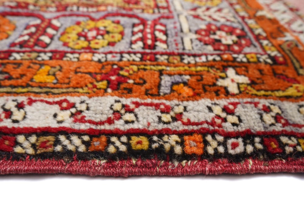 Maden Prayer Rug
