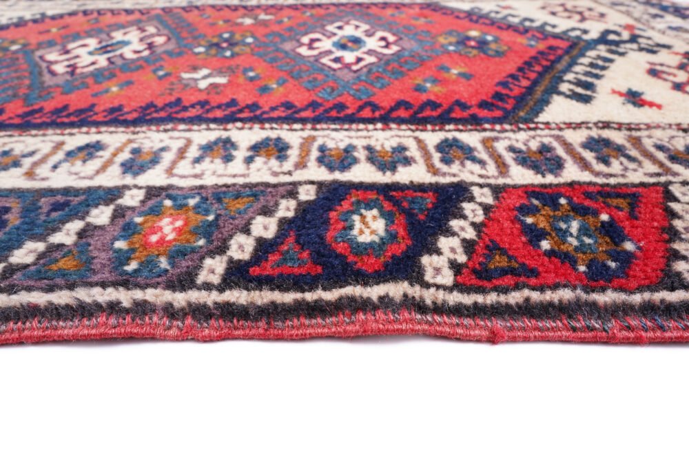 Small Vintage Rug