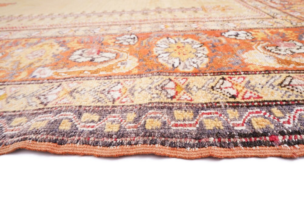 All-purpose area rug