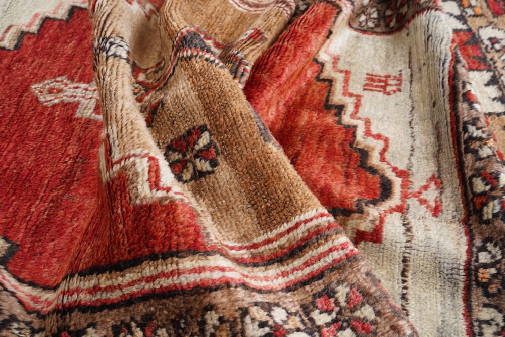 Konya Wool Rug