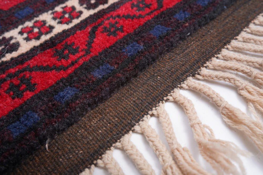 Yagcibedir Vintage Rug