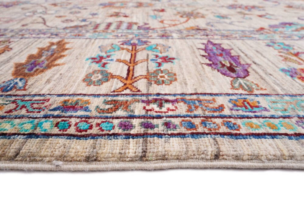 Afghan Sultani Rug