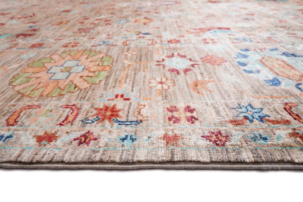 Turkish Sultani Rug
