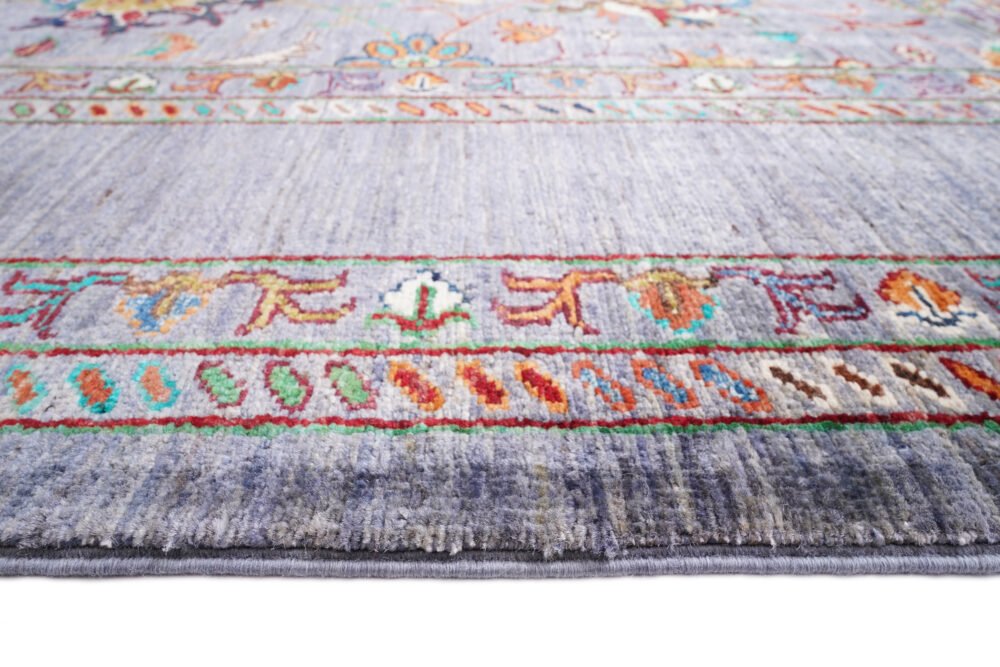 Afghan Oriental Rug