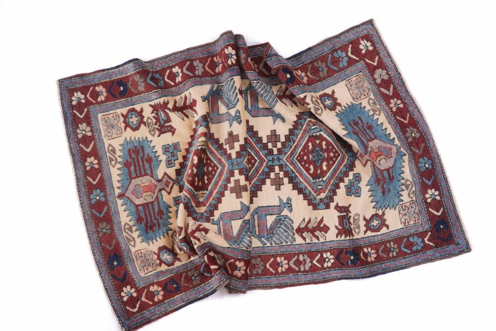 Small Area Rug