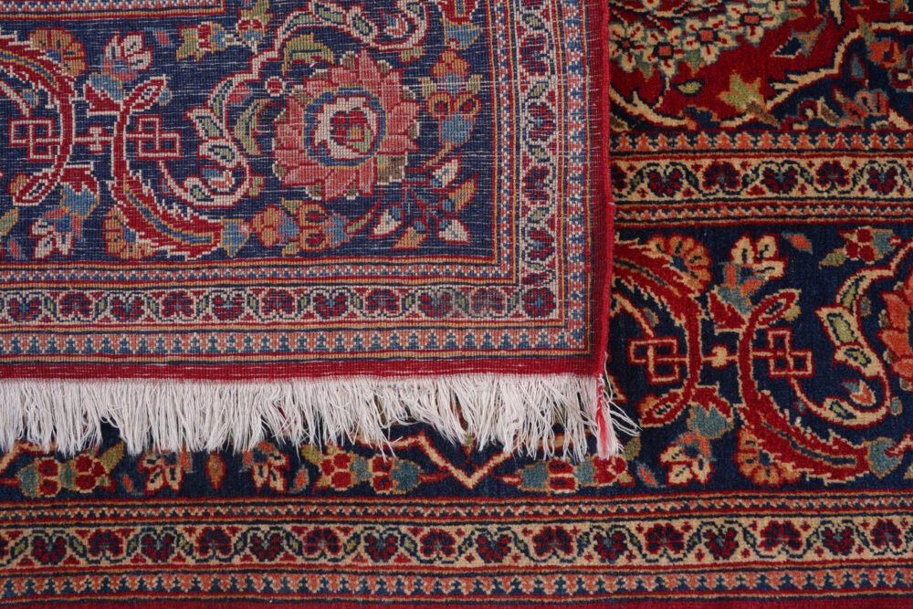 Keşan Vintage Rug