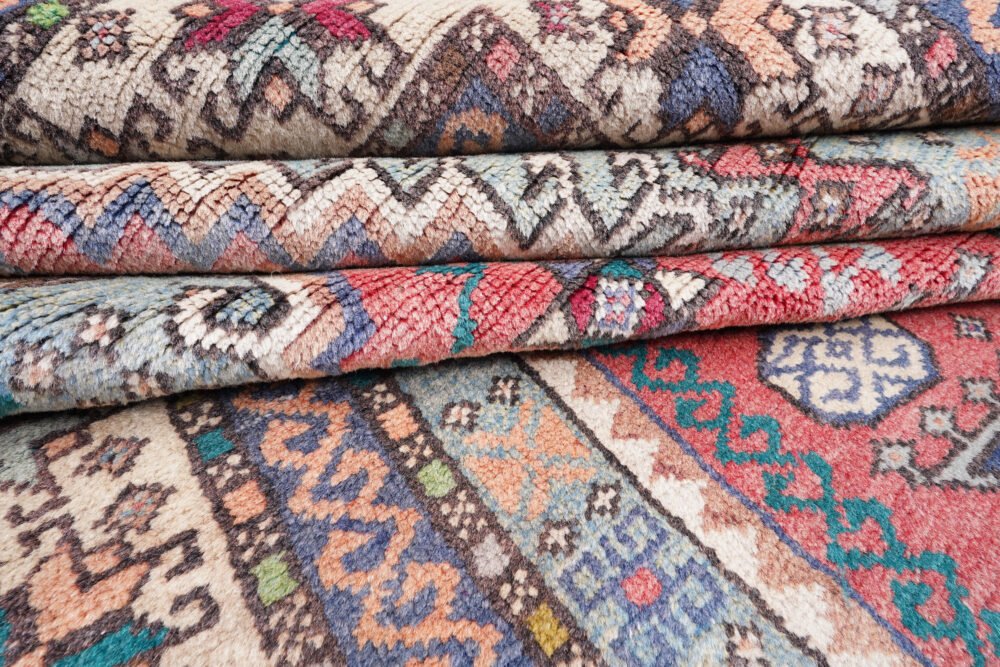 Taspinar Vintage Rug