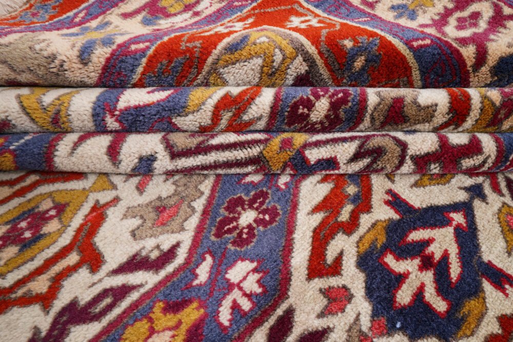 Kafkas Vintage Rug
