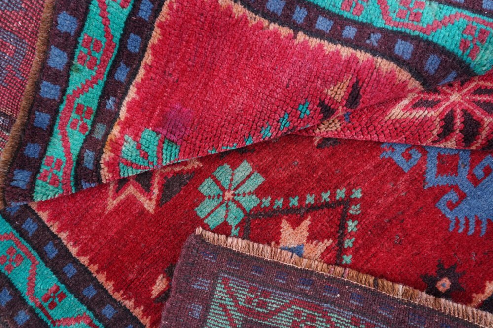 Balıkesir Oriental Rug